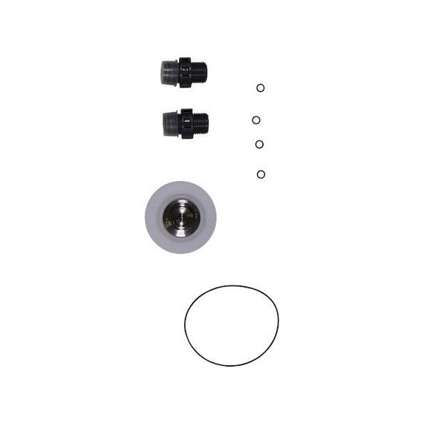 Kit, pump maint/DDI60-10/PVC/E/SS/DLD Dosing Pump Kits - Chemical Metering Pumps